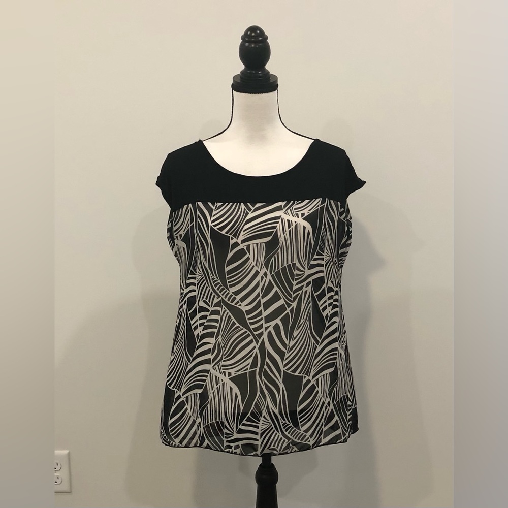Vanilla Sugar Blouse
